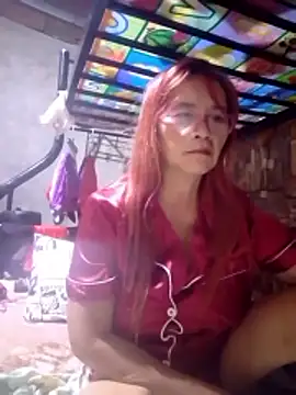 SexyHottMom online show from 03-08-26, 07:17