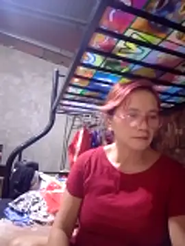 SexyHottMom online show from 03-06-26, 02:39