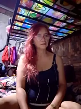 SexyHottMom online show from 03-03-26, 09:55