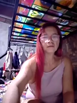 SexyHottMom online show from 02-27-26, 10:09