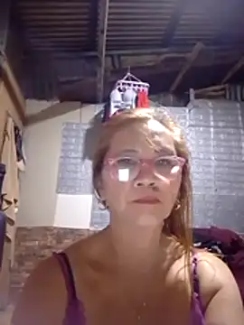 SexyHottMom online show from 12-21-25, 11:56