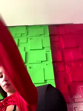 Snapshot of Linda_LS chatting on 10-06-25, 01:45 Linda LS online show from 10-06-25, 01:45