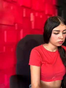 Snapshot of Linda_LS chatting on 09-24-25, 01:50 Linda LS online show from 09-24-25, 01:50