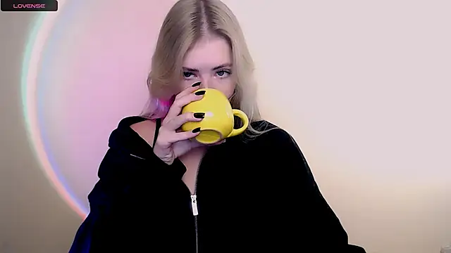 AliceHotty  online show from 10-31-25, 08:33