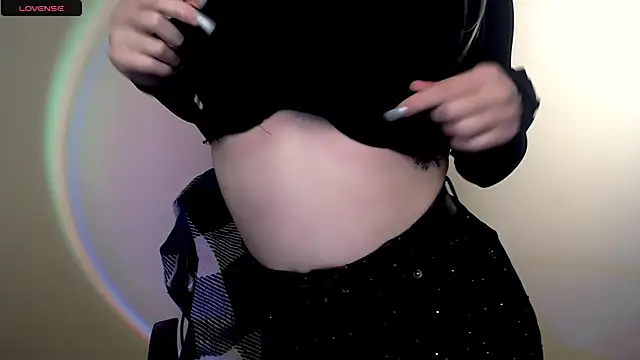 AliceHotty  online show from 10-25-25, 10:14