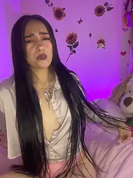 MiaRousexxx  online show from 10-28-25, 02:34