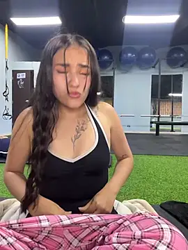 MiaRousexxx  online show from 03-18-26, 04:26