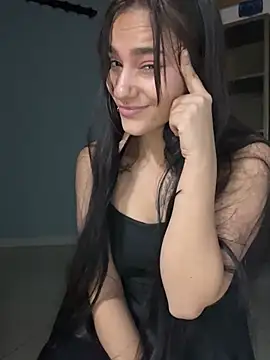 MiaRousexxx  online show from 01-17-26, 07:12