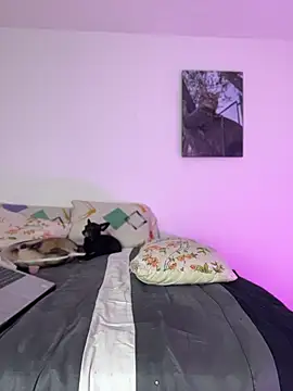 MiaRousexxx  online show from 04-18-26, 02:58