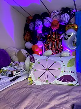 MiaRousexxx  online show from 10-31-25, 01:13