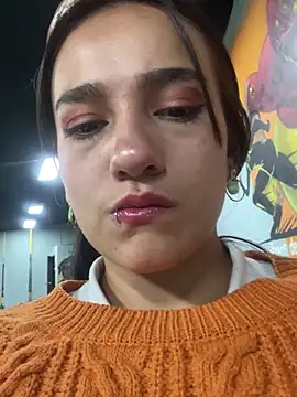 MiaRousexxx  online show from 01-14-26, 04:38