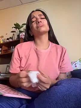 MiaRousexxx  online show from 10-24-25, 09:14