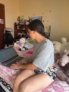 MiaRousexxx  online show from 11-20-25, 04:18