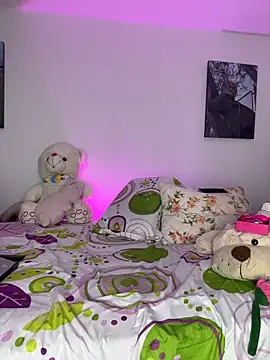 MiaRousexxx  online show from 03-13-26, 11:43