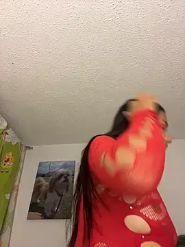 MiaRousexxx  online show from 03-29-26, 03:30