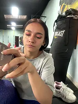 MiaRousexxx  online show from 12-21-25, 09:15