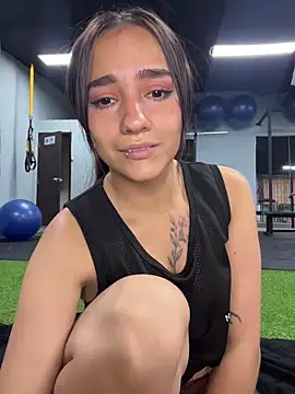 MiaRousexxx  online show from 03-11-26, 03:44