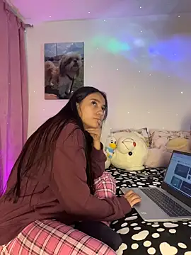 MiaRousexxx  online show from 03-20-26, 12:55