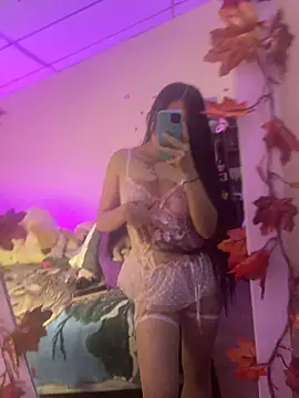 MiaRousexxx  online show from 11-13-25, 12:47