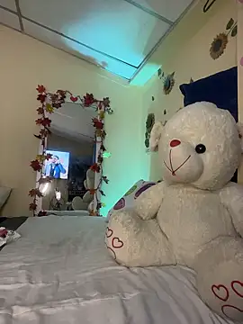 MiaRousexxx  online show from 01-10-26, 01:34