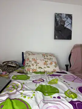 MiaRousexxx  online show from 04-14-26, 02:38