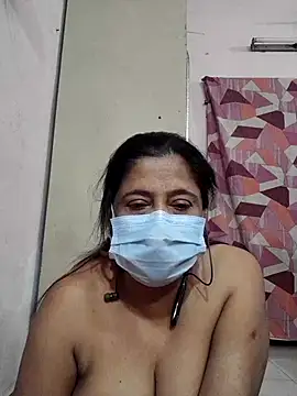 mature mimi online show from 02-07-26, 10:45