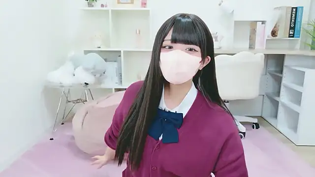 Snapshot of Reina_Fcup chatting on 10-20-25, 11:11 Reina Fcup online show from 10-20-25, 11:11