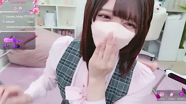 Reina Fcup online show from 02-19-26, 10:23