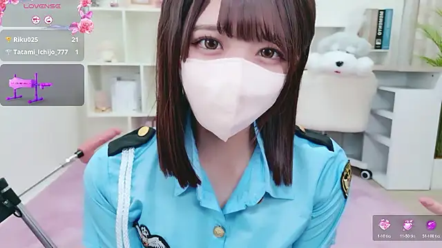 Reina Fcup online show from 02-23-26, 12:06