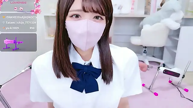 Reina Fcup online show from 01-11-26, 12:12