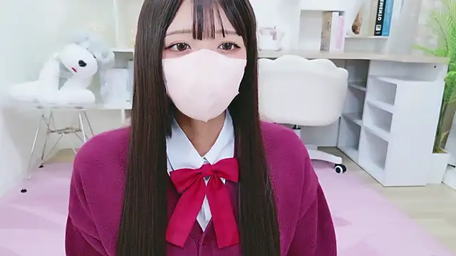 Snapshot of Reina_Fcup chatting on 09-15-25, 10:59 Reina Fcup online show from 09-15-25, 10:59