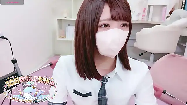 Reina Fcup online show from 03-20-26, 02:29