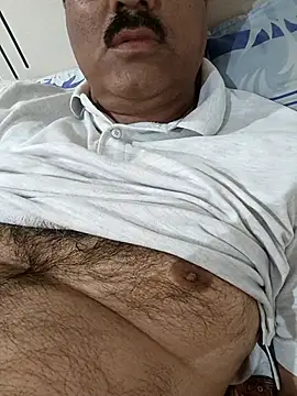 moonflower25 online show from 11-04-25, 09:13