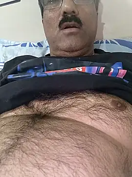 moonflower25 online show from 10-27-25, 03:07