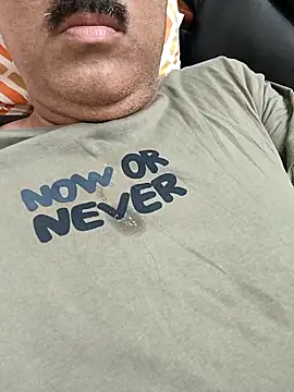 moonflower25 online show from 02-11-26, 02:22