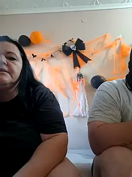 BlacReign online show from 10-24-25, 03:22