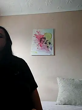 BlacReign online show from 10-05-25, 02:08