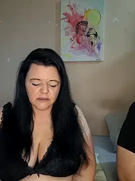 BlacReign online show from 02-21-26, 04:09