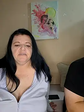 BlacReign online show from 11-19-25, 07:25