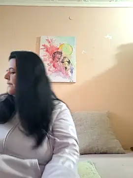 BlacReign online show from 11-16-25, 02:33