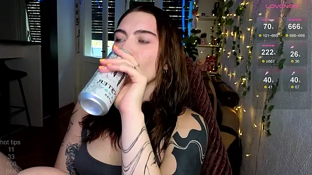 dorfmatratze   online show from 10-18-25, 07:10