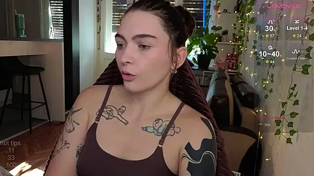 dorfmatratze   online show from 10-19-25, 07:22