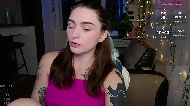 dorfmatratze   online show from 11-14-25, 05:38