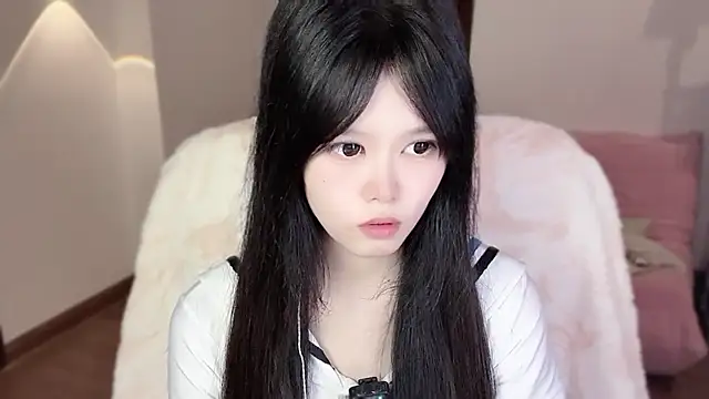 xinxin-labi online show from 07-08-26, 02:29
