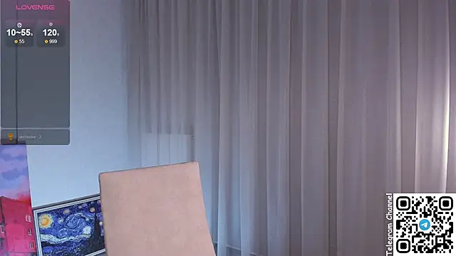 ittybittytittykiraa online show from 01-10-26, 01:39