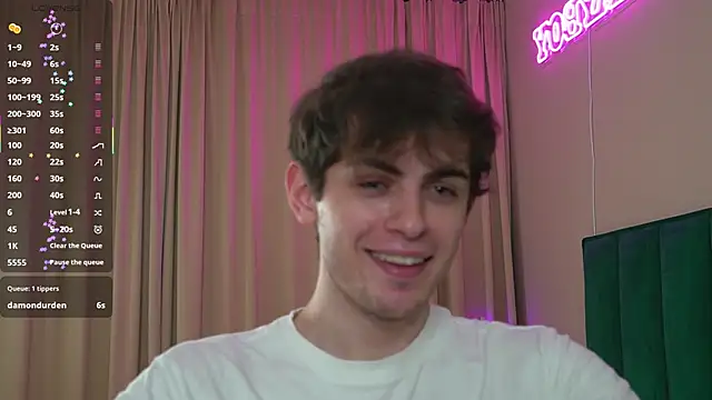 fordenisk online show from 10-31-25, 02:24