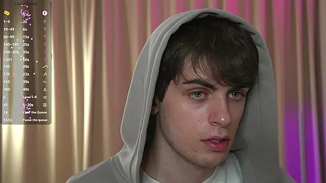 fordenisk online show from 10-29-25, 01:21