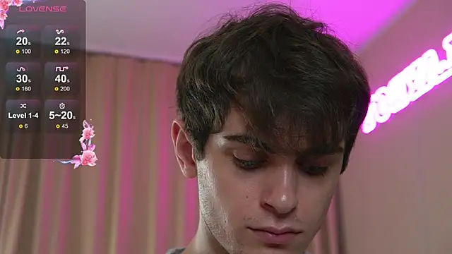 fordenisk online show from 10-30-25, 02:58