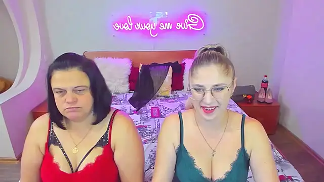 Your Exstasy online show from 10-16-25, 10:23