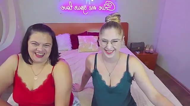 Your Exstasy online show from 10-19-25, 08:39